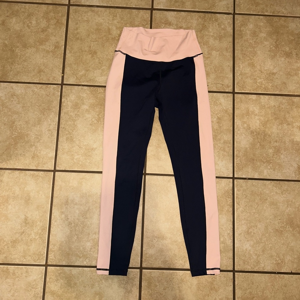 Anthropologie Allfenix leggings size small